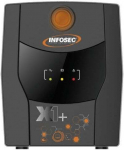 Infosec UPS Infosec X1+ 2200 FR/SCHUKO