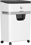HP Niszczarka HP OneShred 12MC P-5 600 W
