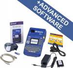 Brady Drukarka etykiet Brady M510 Label Printer EU + Brady