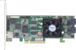 Areca Kontroler Areca Areca Raid Controller ARC-1226-8I 8-Port intern