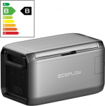 Ecoflow Glacier classic 35l portable refrigerator