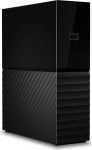 WD My Book 6TB czarny