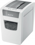 Leitz Niszczarka Leitz Home Office Slim P-4