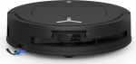 Ecovacs Deebot T80 Omni 3 L Bagless Black
