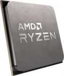AMD Ryzen&trade; 5 5500GT tray - processor