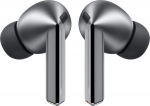 Samsung Słuchawki Samsung Galaxy Buds3 Pro srebrne (SM-R630NZAAEUA)
