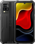 Blackview BV4800 SE 4G Dual SIM 4GB RAM 64GB Black EU