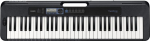 Casio CT-S300 Digital synthesizer 61 Black, White