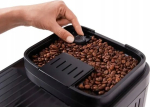 Delonghi Ekspres ciśnieniowy DeLonghi Magnifica Duo czarny - Ekspres do kawy (ECAM330.80.BXB)