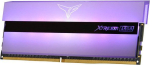 Teamgroup Pamięć TeamGroup XTREEM ARGB, DDR4, 16 GB, 4000MHz, CL18 (TF13D416G4000HC18JDC01)