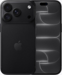 Apple Smartfon Apple iPhone 18 Pro 5G 12/256GB Czarny  (MJRP4HX/A)