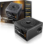 Antec Zasilacz Antec Cuprum Strike CSK650DC 650 W (0-761345-20107-0)