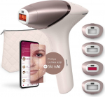 Philips BRI977/00 light hair remover Intense pulsed light (IPL) Pink gold