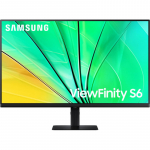 Samsung LS32D600EAUXEN &ndash; 100 Hz | QHD | 32 tolli | IPS | 5 ms