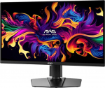 MSI MAG 271QPX E2 - 240Hz | QHD | 26.5'' | QD OLED | 0.03ms