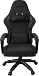 Fury SHINAI S4 GAMING CHAIR BLACK
