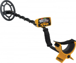 Garrett ACE 300i metal detector