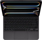 Apple Magic Keyboard iPad Pro 11‑inch (M4 / M5) - International English - Czarna