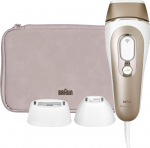 Braun Silk-Expert Pro IPL PL7253 Intense pulsed light (IPL) Rose gold, White