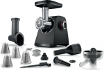Bosch Serie 4 MFWS450B mincer 500 W Black