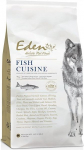 Eden 80/20 Fish Cuisine Medium & Large - dry dog food - 12kg