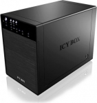 Icybox IB-3640SU3 3,5"; HDD case