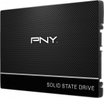 Pny Technologies PNY CS900 1 TB 2.5" Serial ATA III 3D TLC