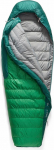 Sea To Summit Ascent Mummy sleeping bag Green