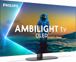 Philips Telewizor Philips 55OLED820/12 OLED 55'' 4K Ultra HD Google TV Ambilight