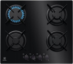 Electrolux Sisseehitatav gaasipliit EGT6242NVK