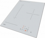 MPM 45 cm laiusega valge integreeritav induktsioonpliit &ndash; 45-IM-16/W