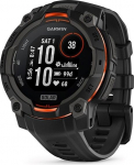 Garmin Instinct&reg; 3 &ndash; 45 mm, Solar Watch Black