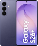 Samsung Galaxy S26+ 17 cm (6.7") Dual SIM Android 16.0 5G USB Type-C 12 GB 512 GB 4900 mAh Violet