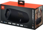 JBL Charge 5 Wi-FI Wireless Speaker Black EU