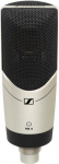 Shure Sennheiser MK 4 - condenser microphone
