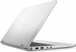 Dell Pro 14 Plus PB14255 AMD Ryzen&trade; 7 PRO 250 Laptop 35,6 cm (14'') Full HD+ 16 GB LPDDR5x-SDRAM 512 GB SSD Wi-Fi 7 (802.11be) Windows 11 Pro Czeski, Słowacki Platyna, Srebrny