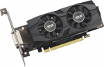 Asus Karta graficzna Asus GeForce RTX 3050 OC 6GB GDDR6 (RTX3050-O6G-LP-BRK)