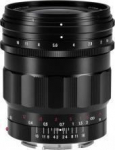 Voigtlander Obiektyw Voigtlander Nokton Sony E 21 mm F/1.4