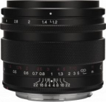 Voigtlander Obiektyw Voigtlander Obiektyw Nokton 40 mm f/1,2 do Canon RF