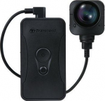 Transcend Kamera cyfrowa Transcend Transcend DrivePro Body 70  64GB