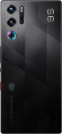Nubia Smartfon Nubia RedMagic 9S Pro 5G 12/256GB Czarny  (null)