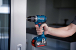 Bosch Professional Cordless screwdriver BOSCH Professional GSR, 18V-45 SOLO, torque 21-45 Nm, 13 mm grip