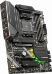MSI Płyta gł&oacute;wna MSI MAG B550 TOMAHAWK MAX WIFI