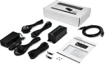 Startech HUB USB StarTech 7x USB-A 3.0 (HB30A7AME)