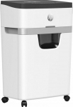 HP Niszczarka HP OneShred 18CC P-4 450 W