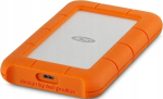 Lacie Rugged USB-C 5TB