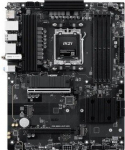 MSI Płyta gł&oacute;wna MSI MSI PRO B850-S EVO WIFI płyta gł&oacute;wna AMD B850 Gniazdo AM5 ATX