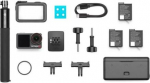 DJI Action Camera Osmo Action 5 Pro Adventure Combo 12 MPx 4k 120fps Black EU (CP.OS.00000350.03)