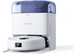 Ecovacs Deebot MINI Blue Blue, White