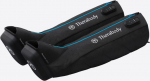 Therabody RecoveryAir massager Legs Black